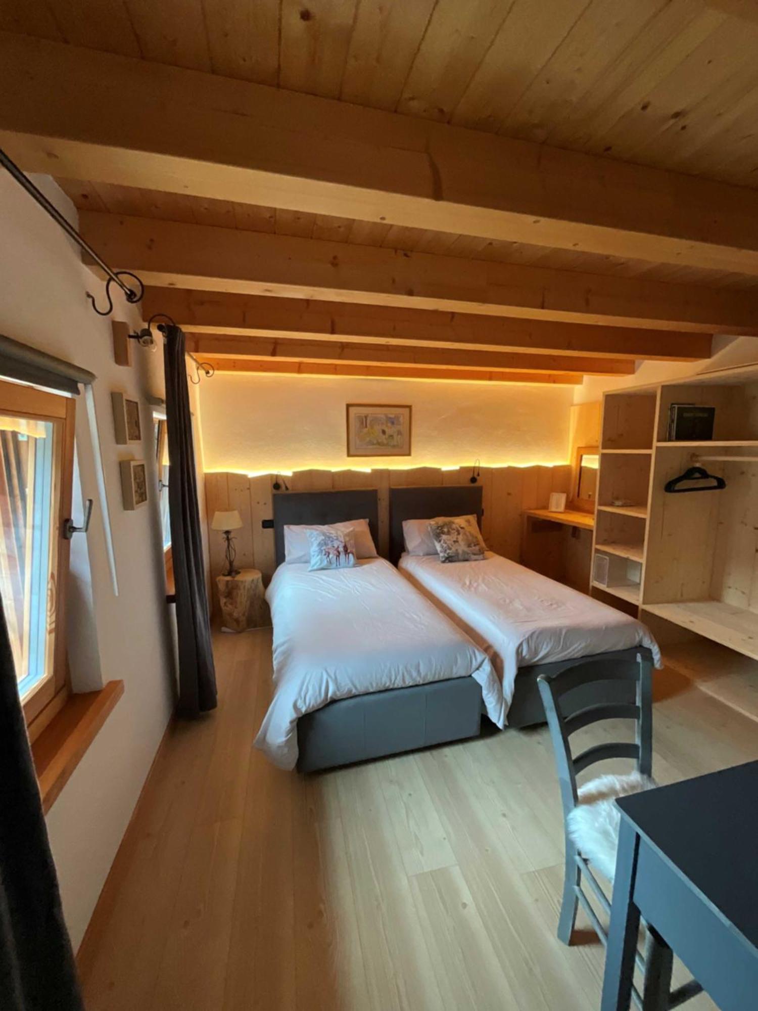 Agriturismo Borgo Damos Villa Valle di Cadore Kültér fotó